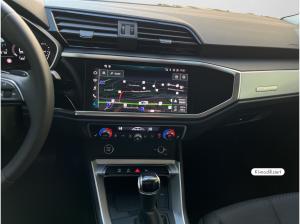 Audi Q3 advanced 35 TDI Navi Kamera S tronic
