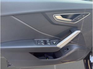 Audi Q2 advanced 35 TDI Navi Leder LED S tronic