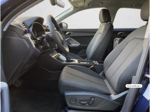 Audi Q3 advanced 35 TDI Navi Kamera S tronic