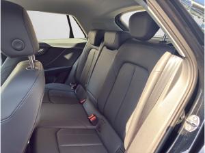 Audi Q2 advanced 35 TDI Navi Leder LED S tronic