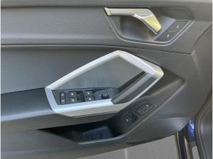 Audi Q3 advanced 35 TDI Navi Rückfahrkam S tronic