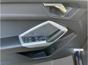 Audi Q3 advanced 35 TDI Navi Kamera S tronic