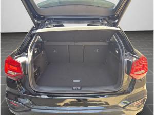 Audi Q2 advanced 35 TDI Navi Leder LED S tronic