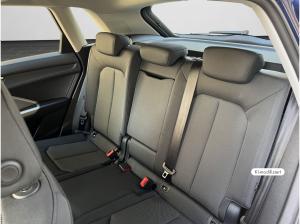 Audi Q3 advanced 35 TDI Navi Kamera S tronic