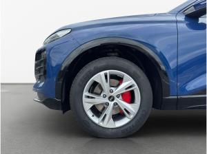 Audi Q6 e-tron Q6 Sportback e-tron advanced*0,25%*LED*AHK*SHZ*PDC*NAVI