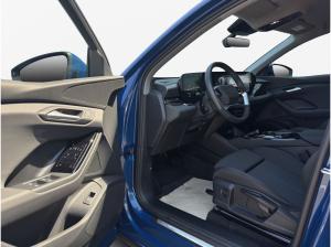 Audi Q6 e-tron Q6 Sportback e-tron advanced*0,25%*LED*AHK*SHZ*PDC*NAVI