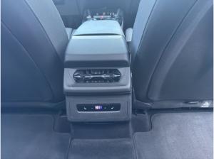 Audi Q6 e-tron Q6 Sportback e-tron advanced*0,25%*LED*AHK*SHZ*PDC*NAVI