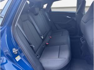 Audi Q6 e-tron Q6 Sportback e-tron advanced*0,25%*LED*AHK*SHZ*PDC*NAVI