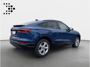 Audi Q6 e-tron Q6 Sportback e-tron advanced*0,25%*LED*AHK*SHZ*PDC*NAVI