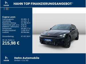 Cupra Leon VZ 2.0 TSI *sofort verfügbar*