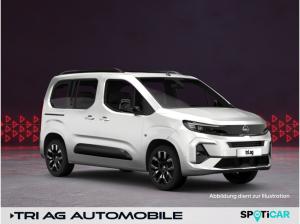 Opel Combo Edition 1.5 Diesel MT-6 S/S Style Paket