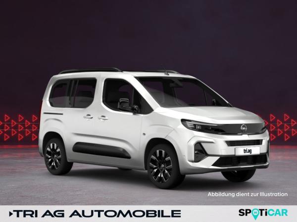 Opel Combo Edition 1.5 Diesel MT-6 S/S Style Paket