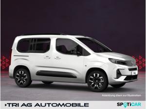 Opel Combo Edition 1.5 Diesel MT-6 S/S Style Paket