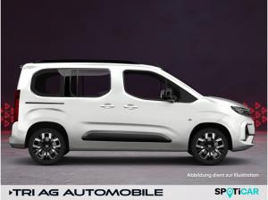 Opel Combo Edition 1.5 Diesel MT-6 S/S Style Paket