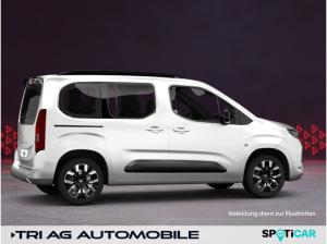 Opel Combo Edition 1.5 Diesel MT-6 S/S Style Paket