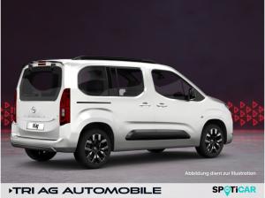Opel Combo Edition 1.5 Diesel MT-6 S/S Style Paket