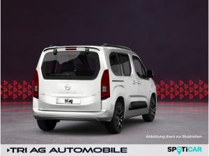 Opel Combo Edition 1.5 Diesel MT-6 S/S Style Paket