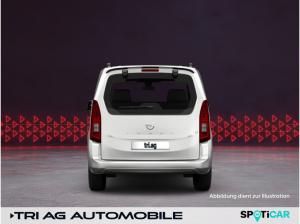Opel Combo Edition 1.5 Diesel MT-6 S/S Style Paket