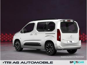 Opel Combo Edition 1.5 Diesel MT-6 S/S Style Paket