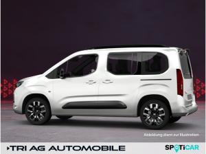 Opel Combo Edition 1.5 Diesel MT-6 S/S Style Paket