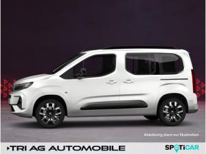 Opel Combo Edition 1.5 Diesel MT-6 S/S Style Paket