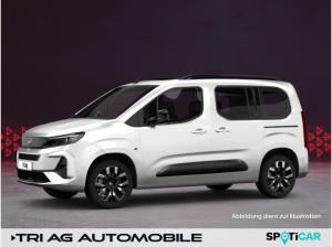 Opel Combo Edition 1.5 Diesel MT-6 S/S Style Paket