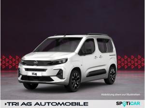 Opel Combo Edition 1.5 Diesel MT-6 S/S Style Paket