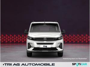 Opel Combo Edition 1.5 Diesel MT-6 S/S Style Paket