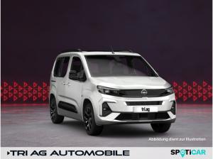 Opel Combo Edition 1.5 Diesel MT-6 S/S Style Paket
