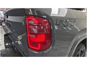 Dodge RAM Rampage R/T 2.0