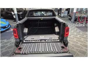 Dodge RAM Rampage R/T 2.0