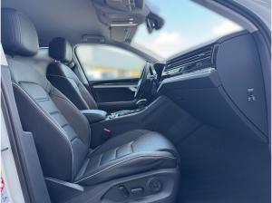 Volkswagen Touareg Elegance 3.0TDI AHK STAND LUFT HD-MATRIX INKL. WINTERRÄDER + GARANTIE