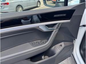 Volkswagen Touareg Elegance 3.0TDI AHK STAND LUFT HD-MATRIX INKL. WINTERRÄDER + GARANTIE