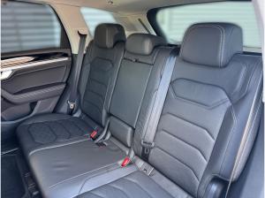 Volkswagen Touareg Elegance 3.0TDI AHK STAND LUFT HD-MATRIX INKL. WINTERRÄDER + GARANTIE