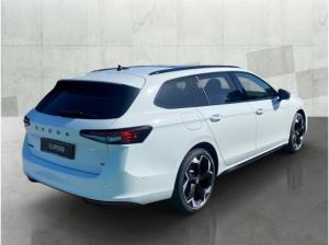 Skoda Superb Combi Sportline  150kW (204PS)*CANTON*AHK*PANO*TRAVEL*360 Grad-K*