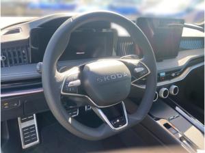Skoda Superb Combi Sportline  150kW (204PS)*CANTON*AHK*PANO*TRAVEL*360 Grad-K*