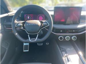 Skoda Superb Combi Sportline  150kW (204PS)*CANTON*AHK*PANO*TRAVEL*360 Grad-K*