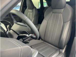 Audi Q5 edition one 2.0 TFSI S line AHK Pano Kamera