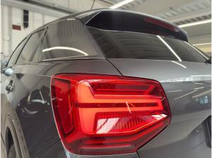 Audi Q2 S line 35 TDI Matrix Kamera AHK Navi virtual