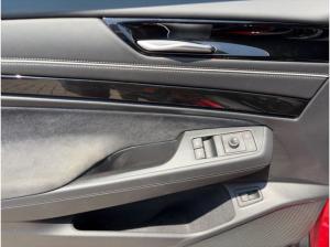 Volkswagen ID.7 Tourer Pro 82 kWh SOH:100% AHK RFK MATRIX IQ-DRIVE