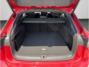 Volkswagen ID.7 Tourer Pro 82 kWh SOH:100% AHK RFK MATRIX IQ-DRIVE
