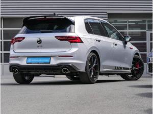 Volkswagen Golf VIII 2.0 TSI GTI Clubsport PANO ACC KAMERA