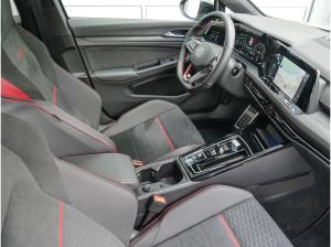 Volkswagen Golf VIII 2.0 TSI GTI Clubsport PANO ACC KAMERA
