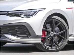 Volkswagen Golf VIII 2.0 TSI GTI Clubsport PANO ACC KAMERA