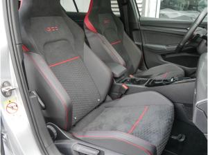Volkswagen Golf VIII 2.0 TSI GTI Clubsport PANO ACC KAMERA