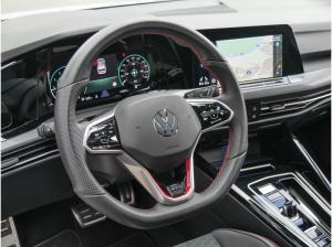 Volkswagen Golf VIII 2.0 TSI GTI Clubsport PANO ACC KAMERA