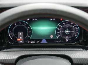 Volkswagen Golf VIII 2.0 TSI GTI Clubsport PANO ACC KAMERA
