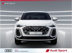 Audi SQ5 TFSI qu MATRIX KAMERA ACC PDC+ UPE 84.700,-