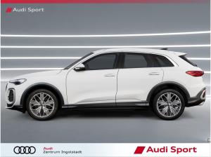 Audi SQ5 TFSI qu MATRIX KAMERA ACC PDC+ UPE 84.700,-