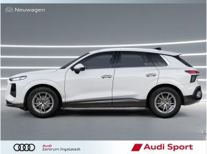 Audi Q3 TFSI LED PDC+ Virtual+ 17 UPE 45.580,-